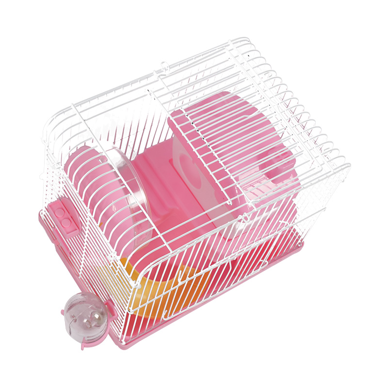 Bt-hamster dvorac zabavnog parka