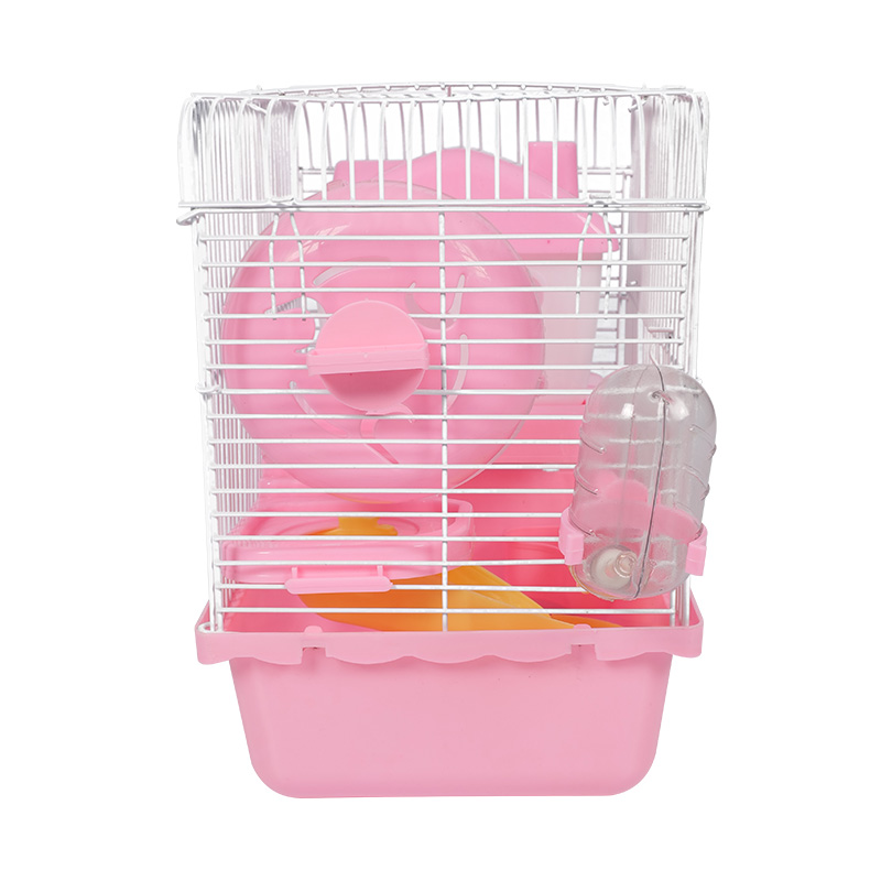 Bt-hamster dvorac zabavnog parka