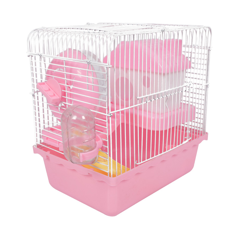 Bt-hamster dvorac zabavnog parka