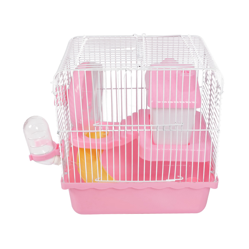 Bt-hamster dvorac zabavnog parka